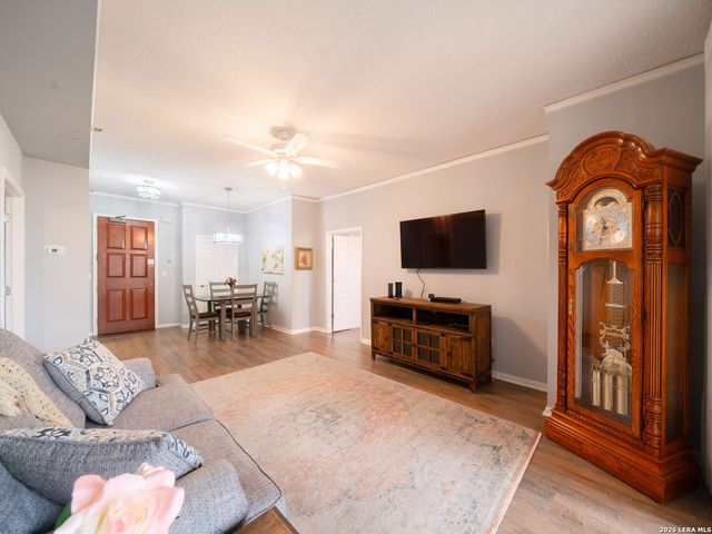 1 Towers Park Ln Apt 1614, San Antonio, TX 78209