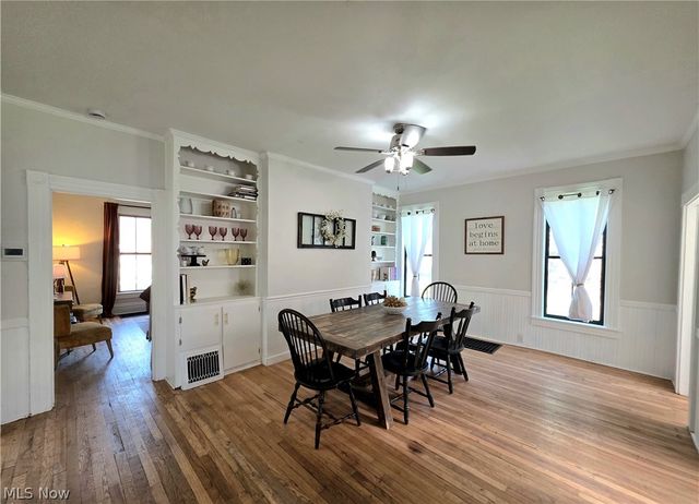 11606 Garfield Road, Hiram, OH 44234