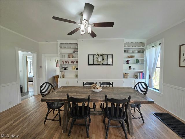 11606 Garfield Road, Hiram, OH 44234