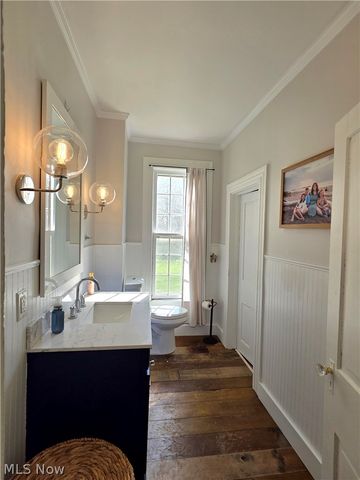 11606 Garfield Road, Hiram, OH 44234