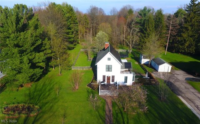 11606 Garfield Road, Hiram, OH 44234