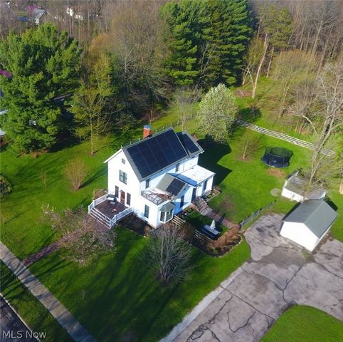 11606 Garfield Road, Hiram, OH 44234