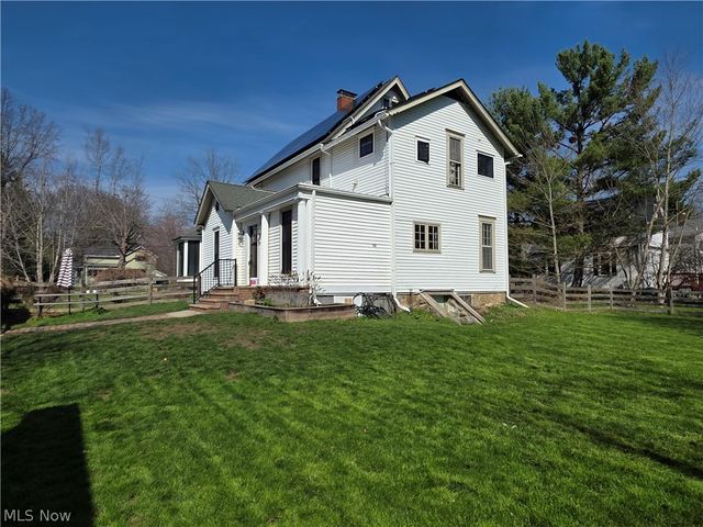 11606 Garfield Road, Hiram, OH 44234
