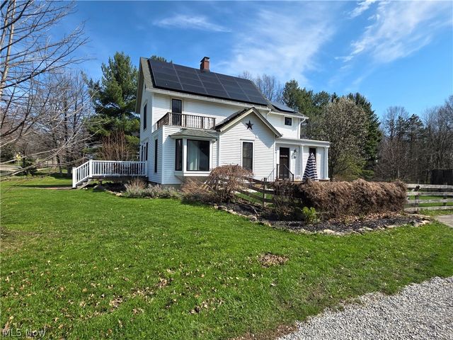 11606 Garfield Road, Hiram, OH 44234