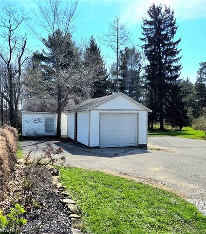 11606 Garfield Road, Hiram, OH 44234
