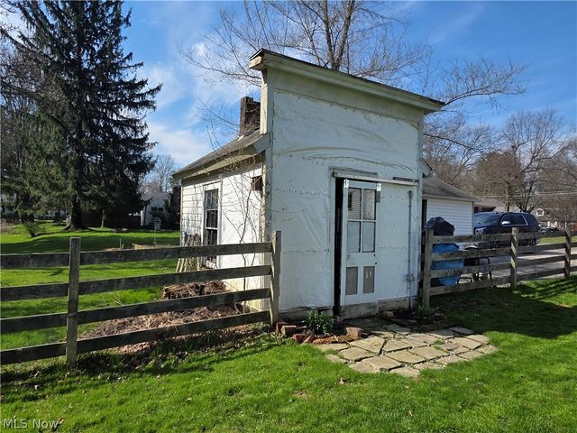 11606 Garfield Road, Hiram, OH 44234