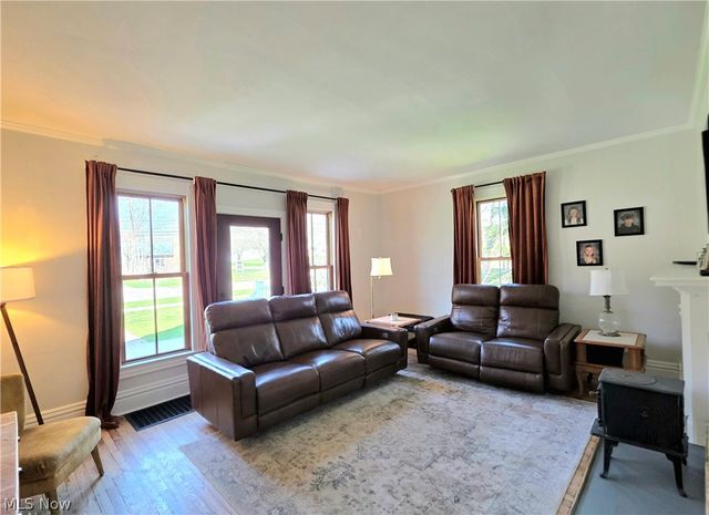 11606 Garfield Road, Hiram, OH 44234