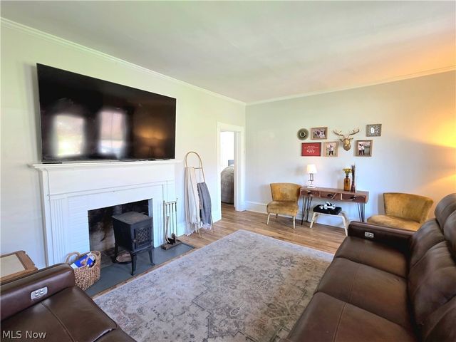 11606 Garfield Road, Hiram, OH 44234
