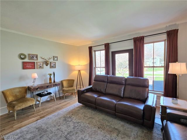 11606 Garfield Road, Hiram, OH 44234