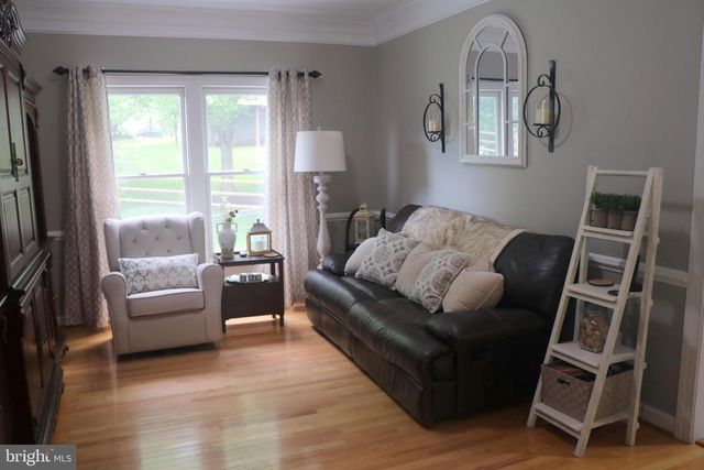 9700 BRAIDED MANE CT, Fairfax Station, VA 22039