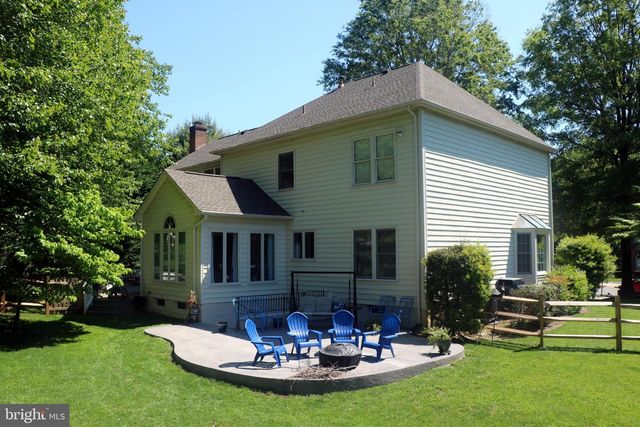 9700 BRAIDED MANE CT, Fairfax Station, VA 22039