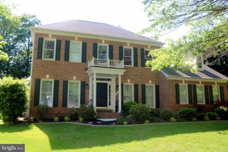 9700 BRAIDED MANE CT, Fairfax Station, VA 22039