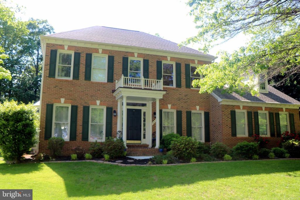 9700 BRAIDED MANE CT, Fairfax Station, VA 22039