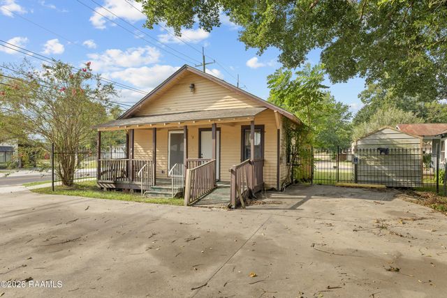 723 S Orange Street, Lafayette, LA 70501