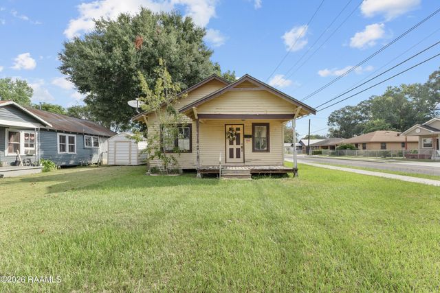 723 S Orange Street, Lafayette, LA 70501