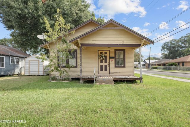 723 S Orange Street, Lafayette, LA 70501