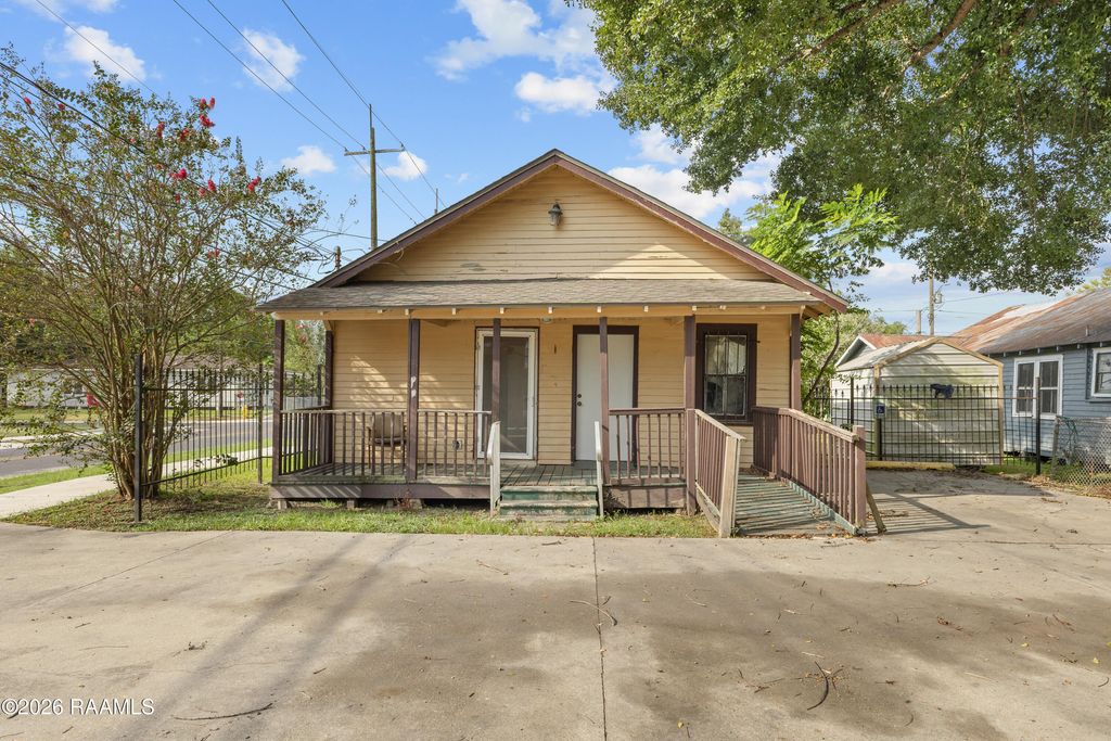 723 S Orange Street, Lafayette, LA 70501