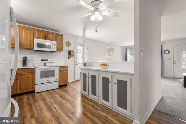 307 PARK HALL S, Laurel, MD 20724