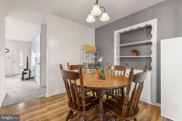 307 PARK HALL S, Laurel, MD 20724