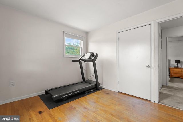 307 PARK HALL S, Laurel, MD 20724
