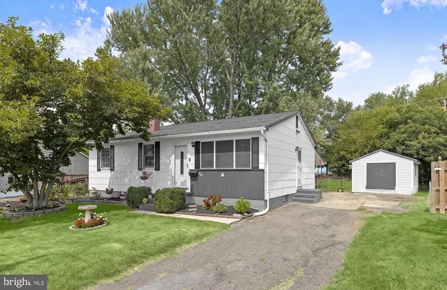 307 PARK HALL S, Laurel, MD 20724