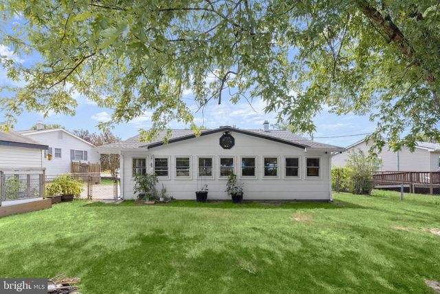 307 PARK HALL S, Laurel, MD 20724