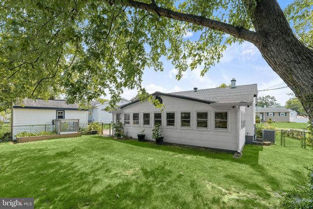 307 PARK HALL S, Laurel, MD 20724