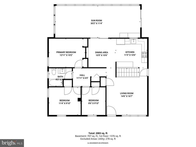 307 PARK HALL S, Laurel, MD 20724