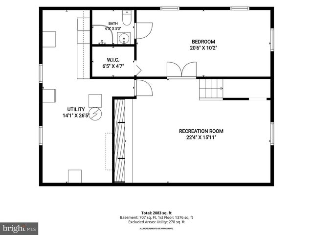 307 PARK HALL S, Laurel, MD 20724