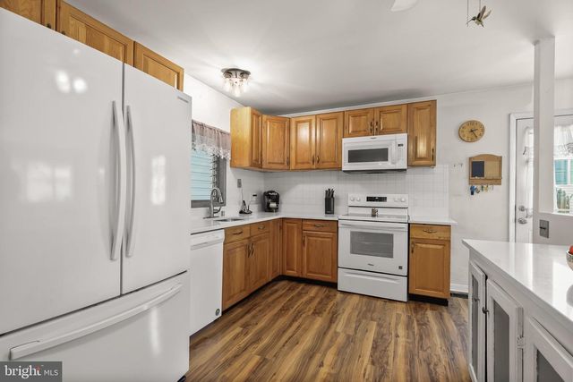 307 PARK HALL S, Laurel, MD 20724