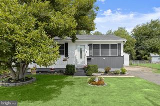 307 PARK HALL S, Laurel, MD 20724
