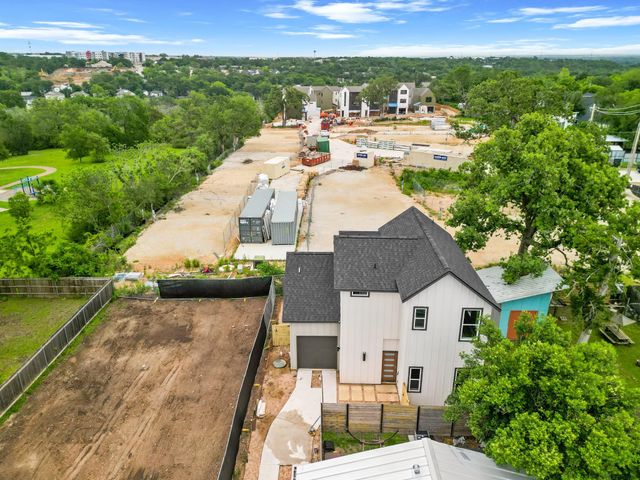 1165 Nickols Ave 2, Austin, TX 78721
