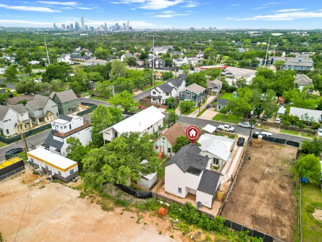 1165 Nickols Ave 2, Austin, TX 78721