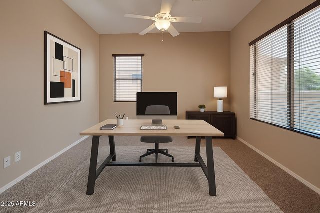 3114 E Capricorn Way, Chandler, AZ 85249