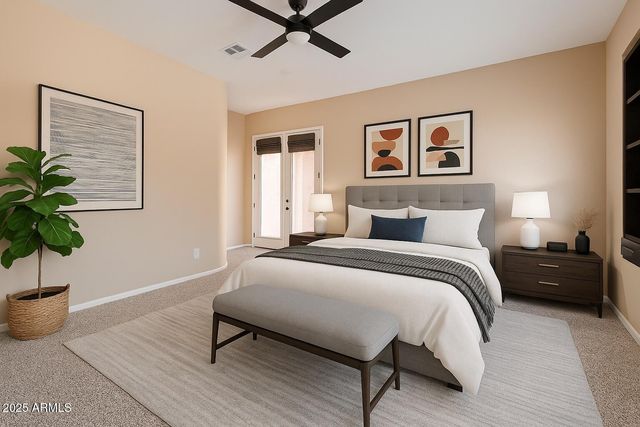 3114 E Capricorn Way, Chandler, AZ 85249