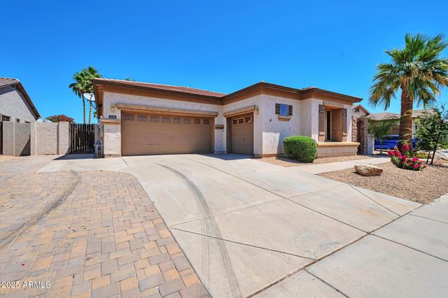 3114 E Capricorn Way, Chandler, AZ 85249