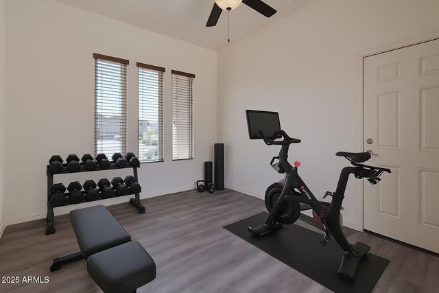 3114 E Capricorn Way, Chandler, AZ 85249