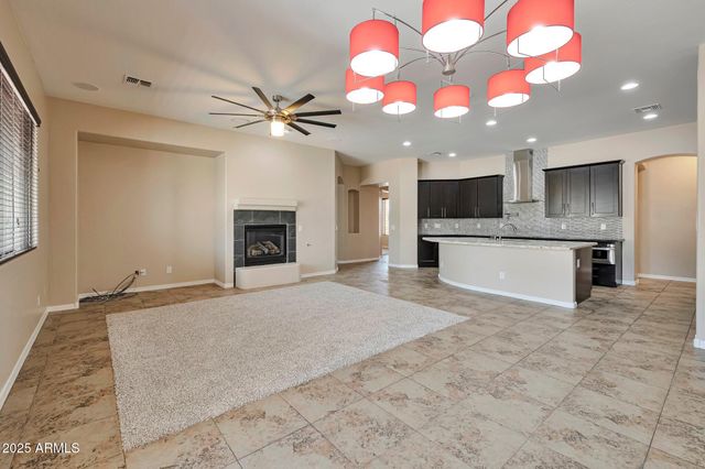 3114 E Capricorn Way, Chandler, AZ 85249