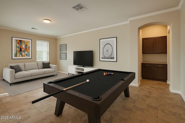 3114 E Capricorn Way, Chandler, AZ 85249