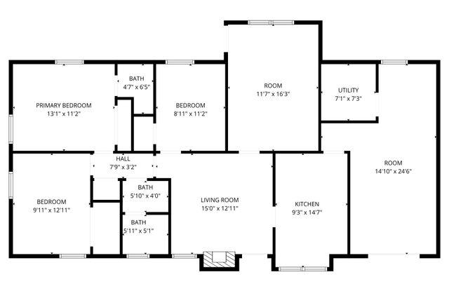 233 Iris Dr, Hendersonville, TN 37075