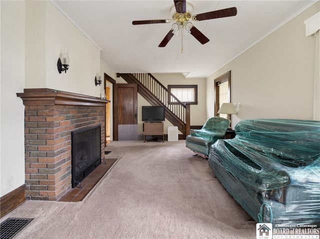 117 Camp Street, Jamestown, NY 14701