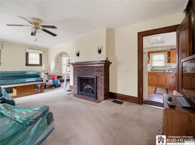 117 Camp Street, Jamestown, NY 14701