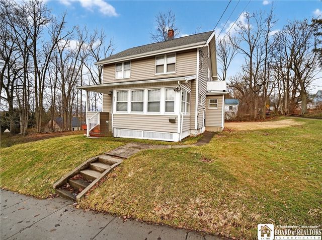 117 Camp Street, Jamestown, NY 14701