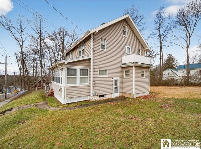 117 Camp Street, Jamestown, NY 14701