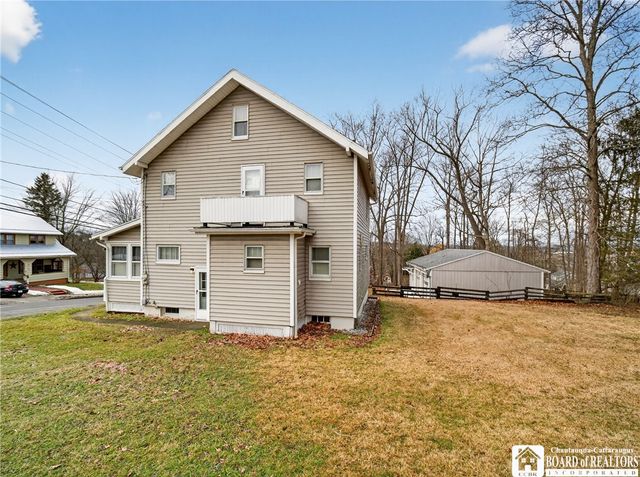 117 Camp Street, Jamestown, NY 14701