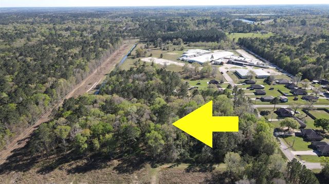 000 Culberson Street, Cleveland, TX 77327