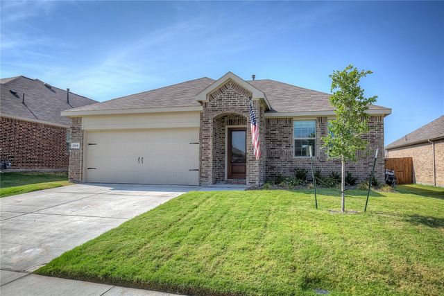 2124 Whispering Sage Boulevard, Royse City, TX 75189