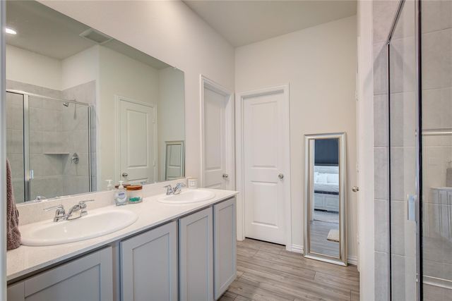 2124 Whispering Sage Boulevard, Royse City, TX 75189