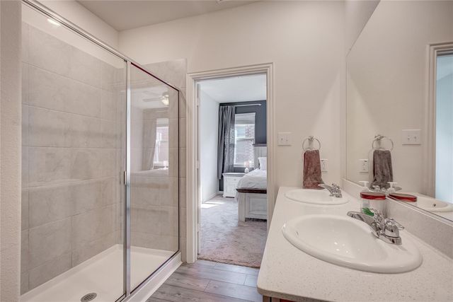 2124 Whispering Sage Boulevard, Royse City, TX 75189