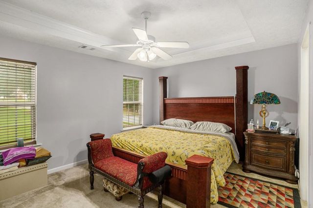 11853 FAIRWAY OVERLOOK, Fayetteville, GA 30215